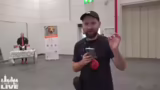 Ankündigung von Storytime und…