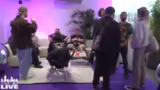 Austausch über Polaris-Erfahr…