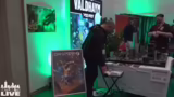 Tabletop Waldheim und Streame…