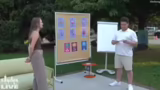 Activity-Spiel und Jugendbeir…