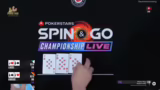 Knossi im Spin & Go Champions…