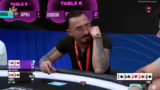 Spannungsgeladene Poker-Momen…