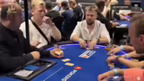 Knossi und Adam im Hyper Turb…