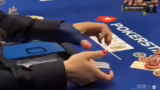 Adam im Pokerturnier: Risikor…