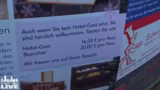 Analyse der Hotelwerbung und…