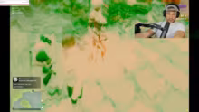 GTA in 8K. -> 8 Nummern klären