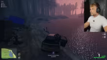 GTA RP - Slavik zieht ein in Narco City