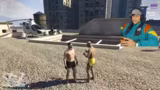 Grand Theft Auto V