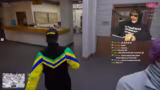Grand Theft Auto V
