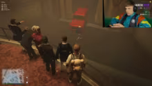 GTA RP - Slavik zieht ein in Narco City