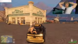 Grand Theft Auto V