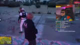 Grand Theft Auto V