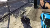 Grand Theft Auto V