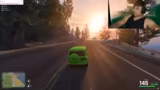 Grand Theft Auto V