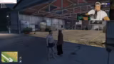 Grand Theft Auto V