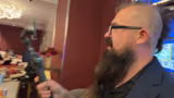 Slavik x Ron im Casino Malta