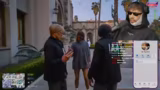 Grand Theft Auto V