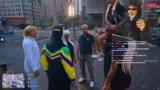 Grand Theft Auto V