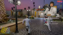 GTA in 8K - Slavik befördert zur IAA!