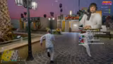 IAA-Beförderung, Untercover-Mission und Hochzeitsplanung in GTA V