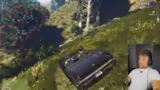 Grand Theft Auto V