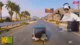 Grand Theft Auto V