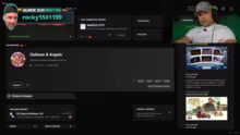 GTA RP - Slavik zettel Bandenkrieg an