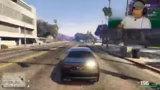 Grand Theft Auto V