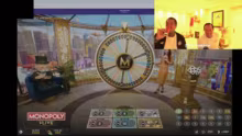 LIVE: EPIC BONUS HUNT! Wir sammeln Frei…