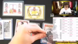 Goldene Funde und Dual Patches