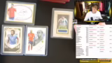 Highlights aus den ersten Box…