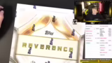 Abschluss Reverence Spots und…