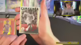 SMEXYCARDS - MEIN 1. BREAK! UCC CHROME…