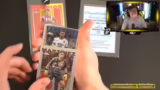 Spot-Erklärung und Box 7