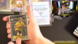 Highlights aus dem Box Break:…