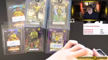 FCB TEAMSET + BVB FOKUS! XXL DEUTSCHER…