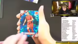 Vorletzte Box und Bayern Leve…