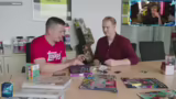 STAMMTISCH! mit BVB CHROME und UCC BREA…