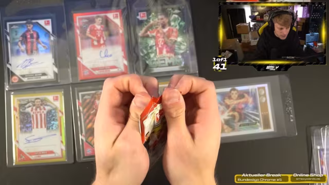 Letztes Bundesliga Chrome Case endet fulminant