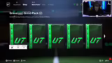 Pack Opening und Kartenpreise