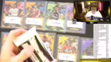 Inception Breaks: Boxen 5-8