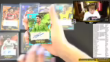 Weitere Box-Openings und Comm…