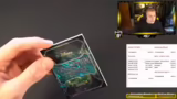 Disney Cosmos Personal Breaks