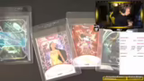 Disney Set Opening und Autogr…