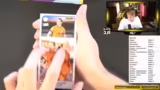 Ball Relic, Doppelautos und s…