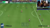 Lautaro-Karte und SBC-Analyse