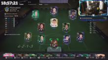 ICH WERDE FUSSBALLPROFI !prep !üv