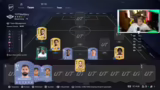 Teamaufbau und Pack Opening