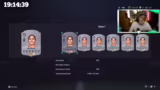SBCs, Team-Verbesserungen und…