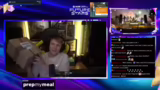 Stream-Planung und SGC Gradin…